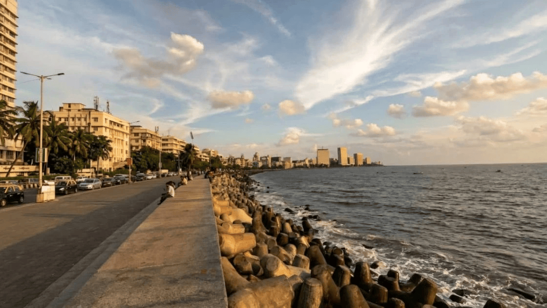 Theory9 Luxury coastal stay in Mumbai