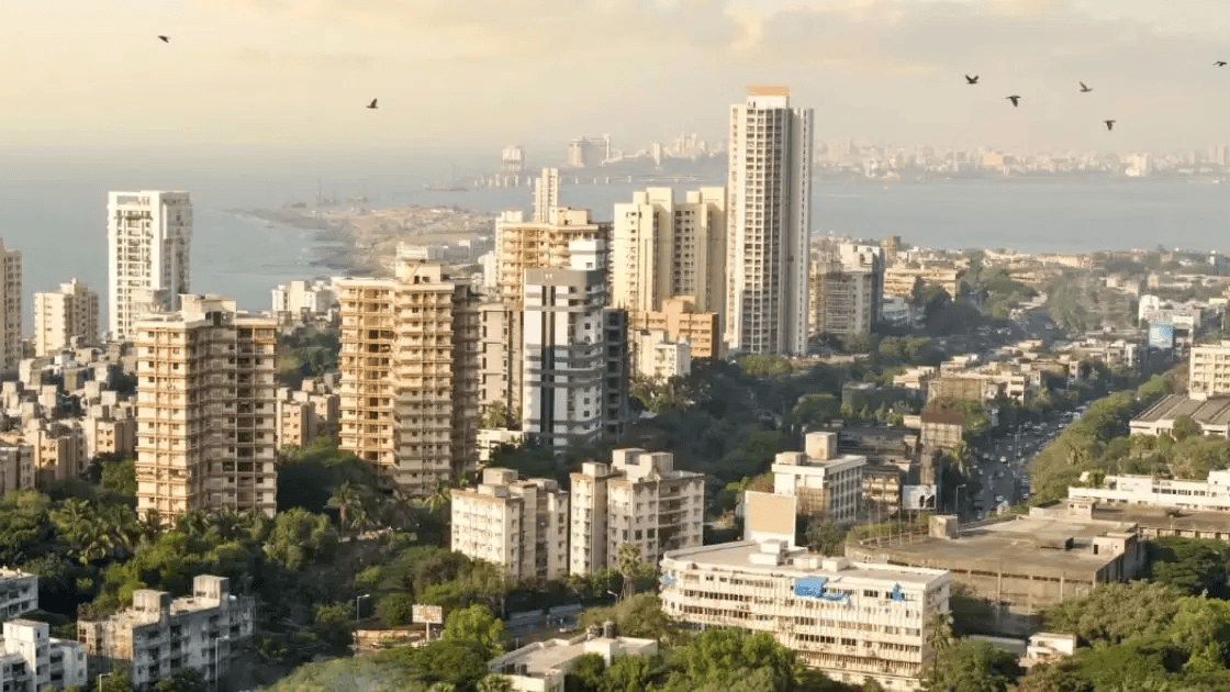 Theory9 Luxury Penthouse Stay in Mumbai
