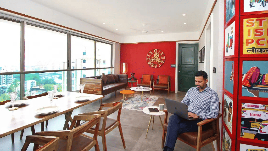 Theory9 luxury stay in Khar Mumbai