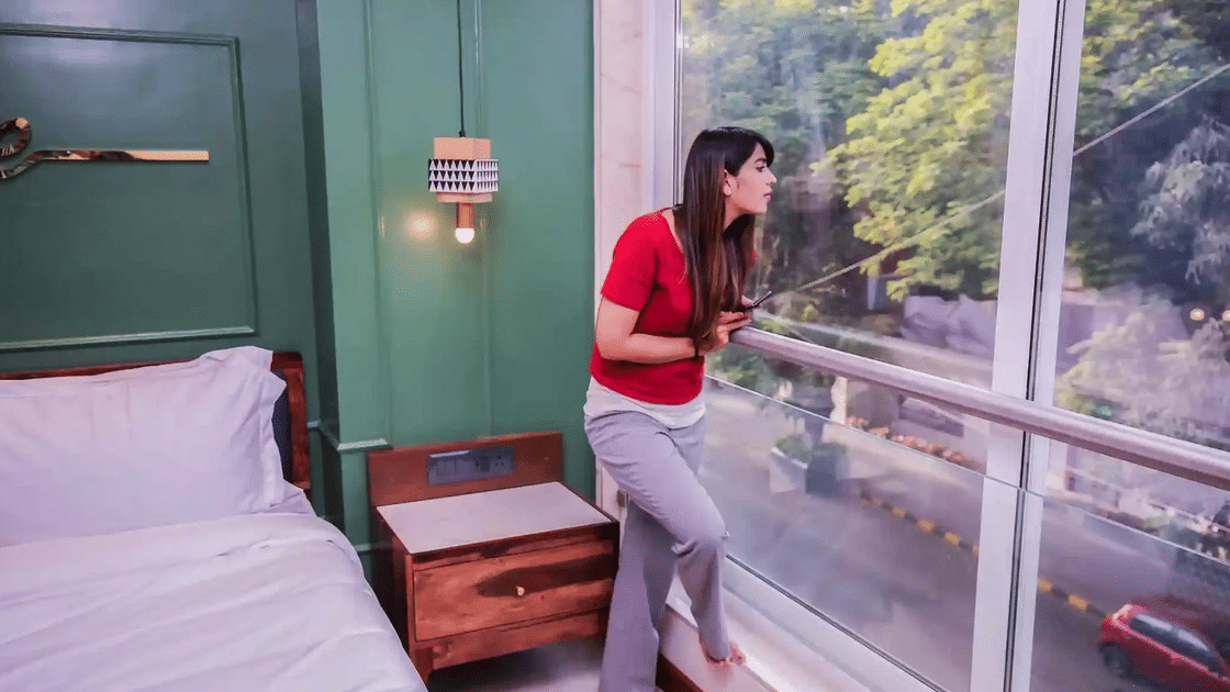 Theory9 luxury stay in Khar Mumbai