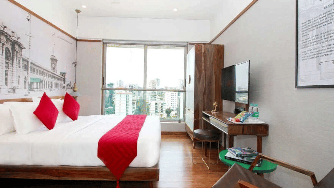 Theory9 luxury stay in Khar Mumbai