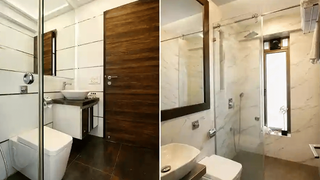 Theory9 luxury stay in Khar Mumbai