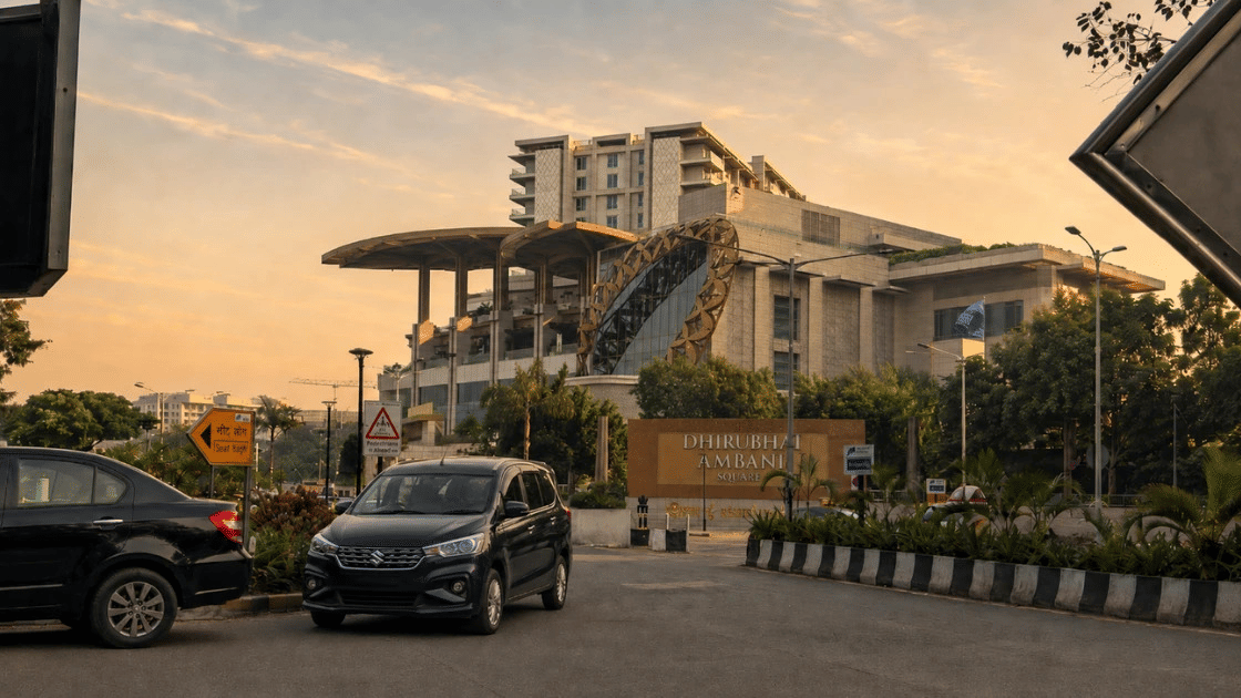 Theory9 MAPIC India 2026