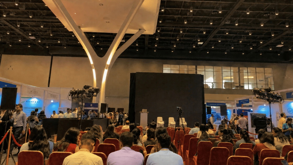 Theory9 MAPIC India 2026