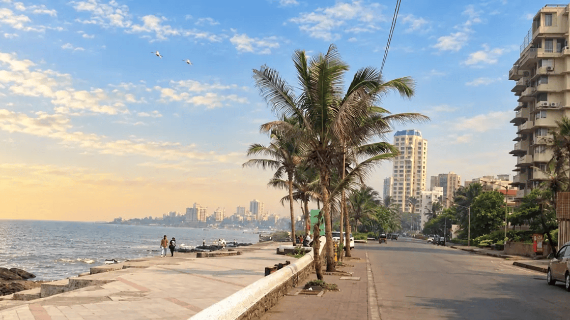 Theory9 Serviced apartment for group stays in Mumbai