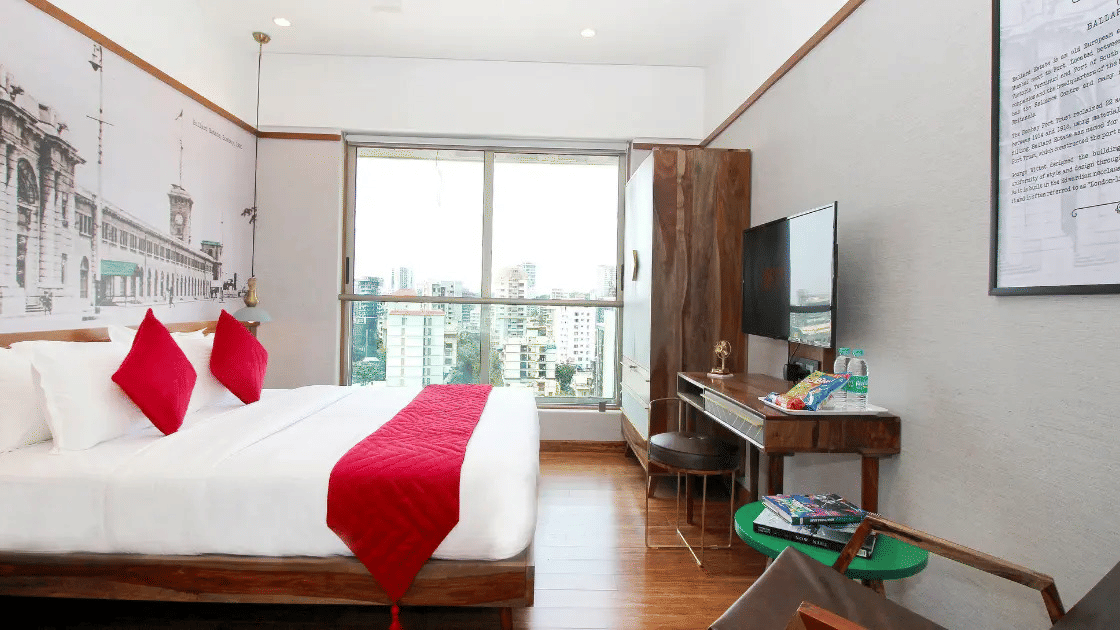 serviced apartments near Andheri (5)