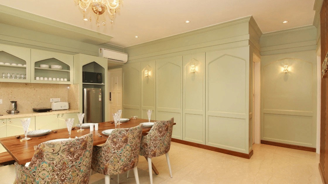 Theory9 Stay Near Mumbai Airport 