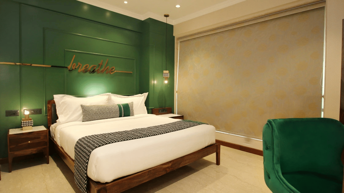 Theory9 Stay Near Mumbai Airport 