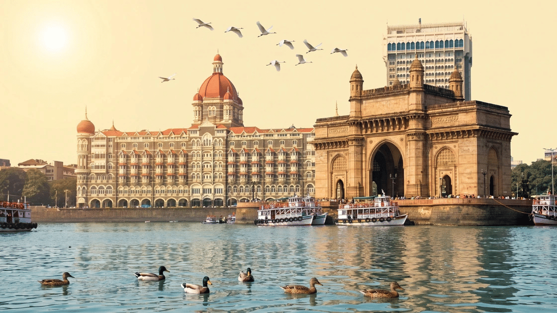 Theory9 Stay Near Mumbai Airport 
