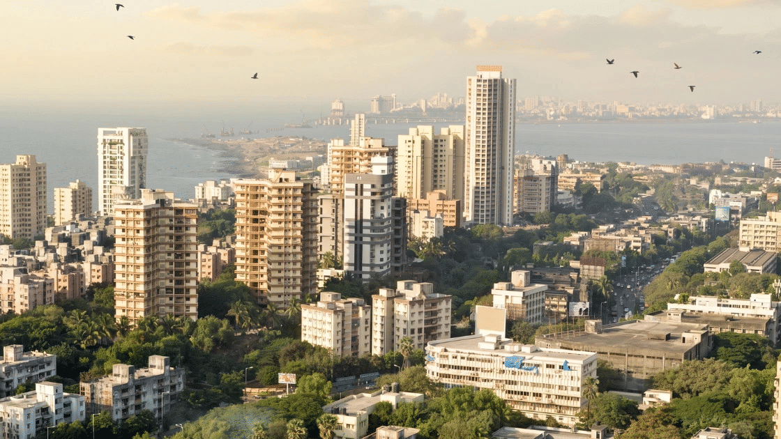 Theory9 Stay Near Mumbai Airport 