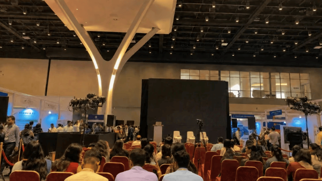Theory9 Stay Near Bombay Exhibition Centre for drinktec India