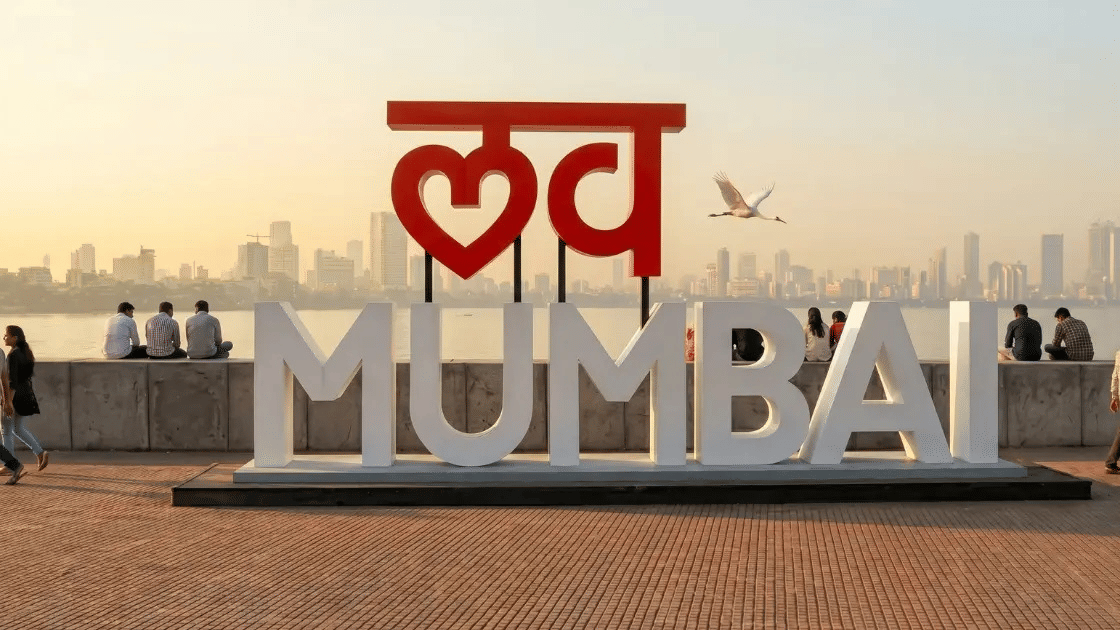 Theory9 Wedding Anniversary Stay in Mumbai