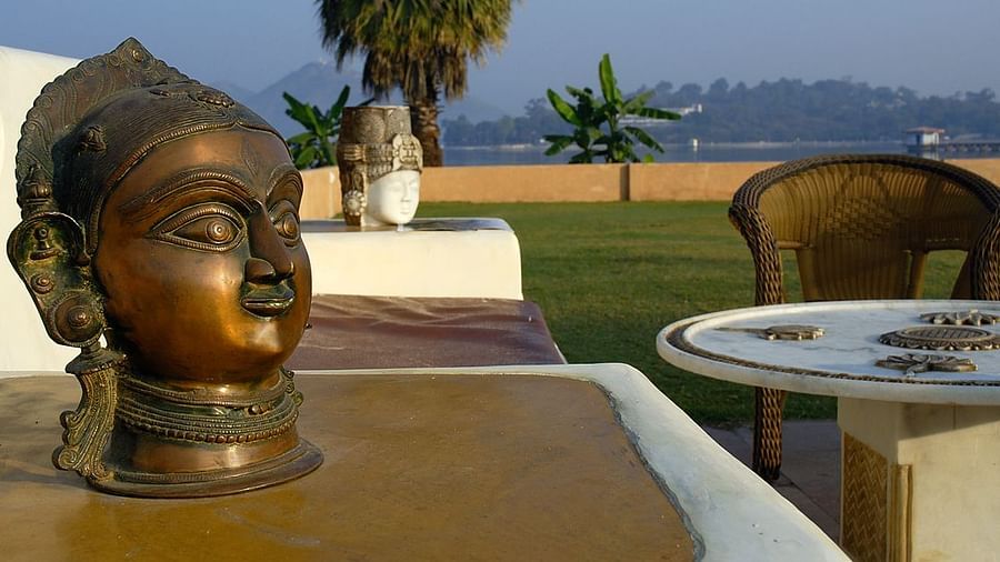 Raaj Bagh 10