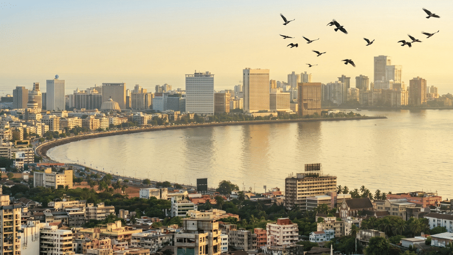 Theory9 Luxury Hotels in Bandra