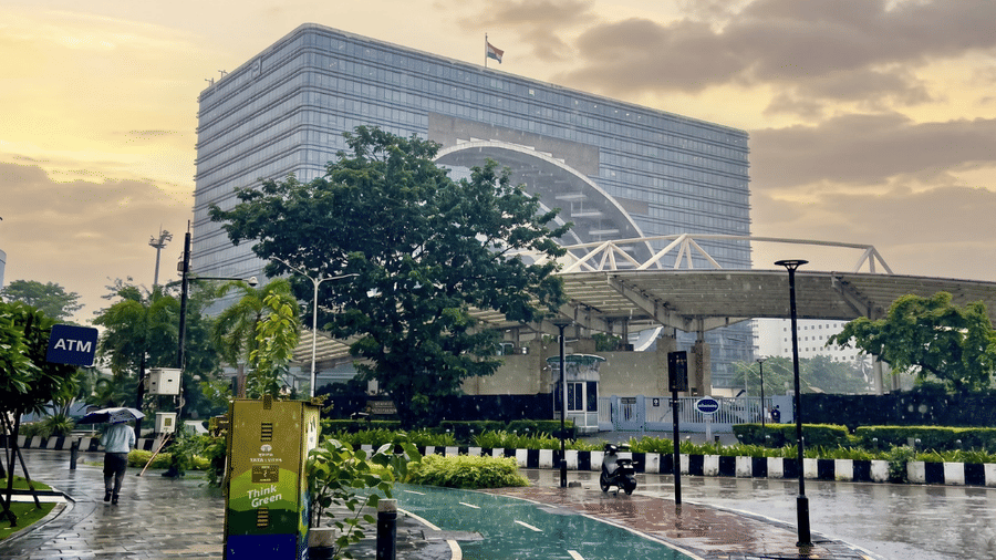 Mumbai(OG)