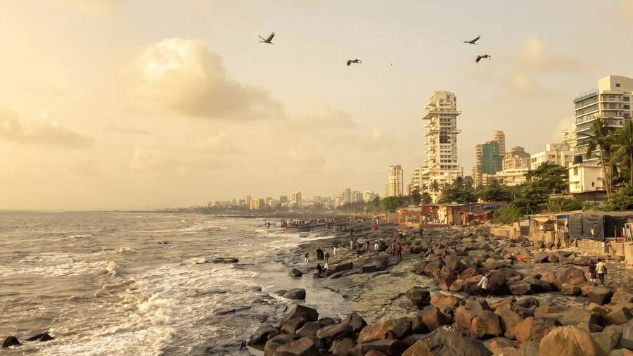 Theory9 Premium Stays in Bandra