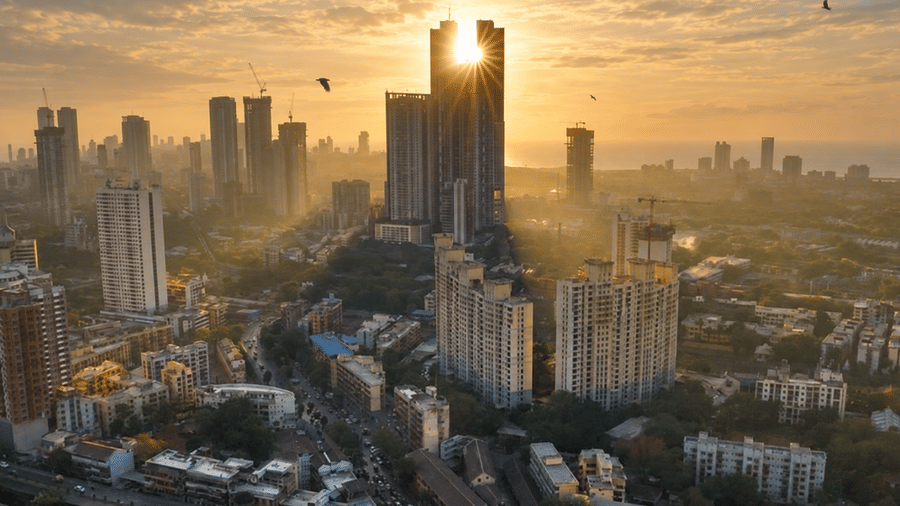 Theory9 Corporate Stays in Mumbai