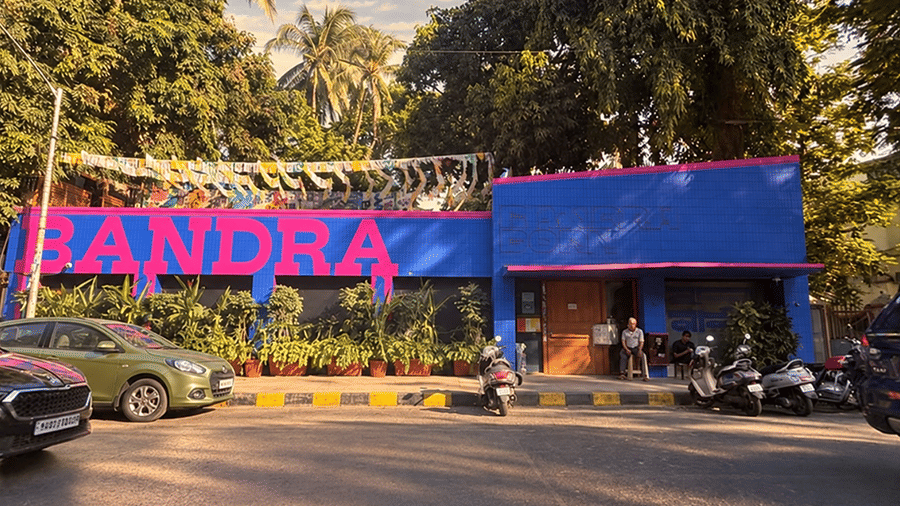 Theory9 Long Stays in Bandra
