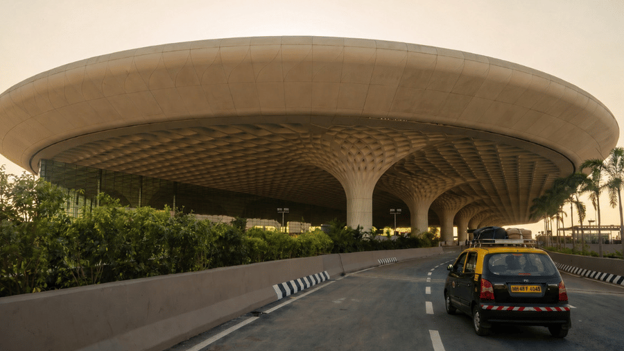 serviced apartments near Andheri (OG)