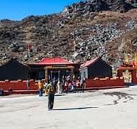 Baba Mandir Gangtok