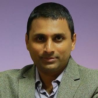 Vivek Nampoothiri, the General Manager at Uday Samudra Leisure Beach Hotel