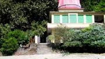 Location Vasishta Gufa Aloha