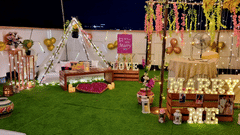 Marriage Proposal Setup or Marry Me in Mumbai