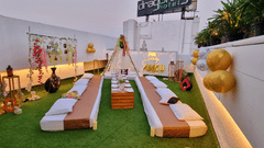 Private Dinner Setups in Mumbai