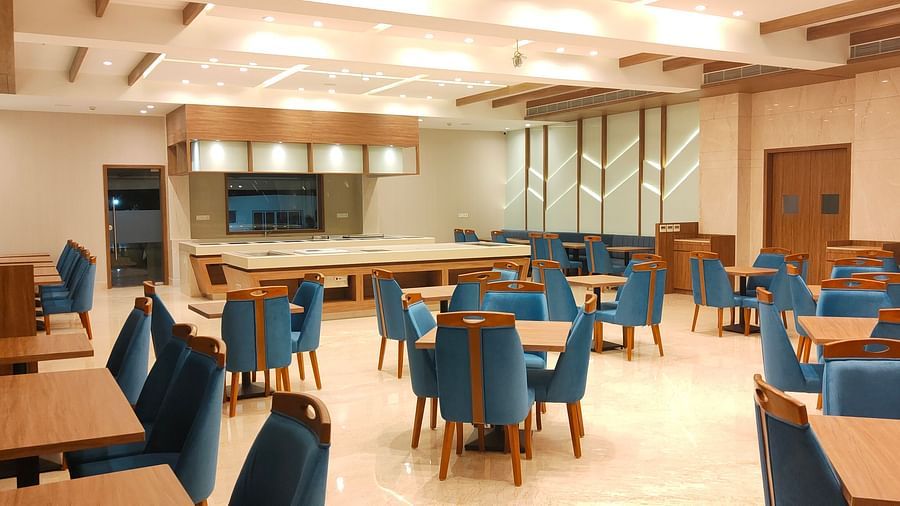 cafe vinshyas