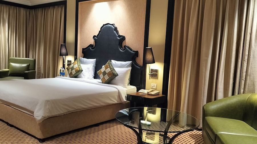 Executive Room