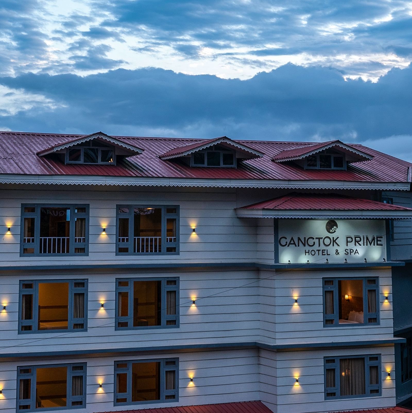 facade 5