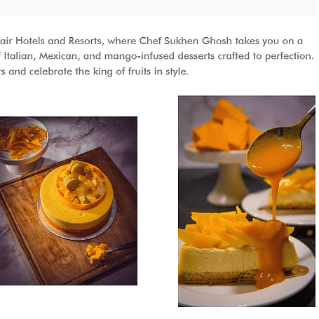 mango fest hospibuz
