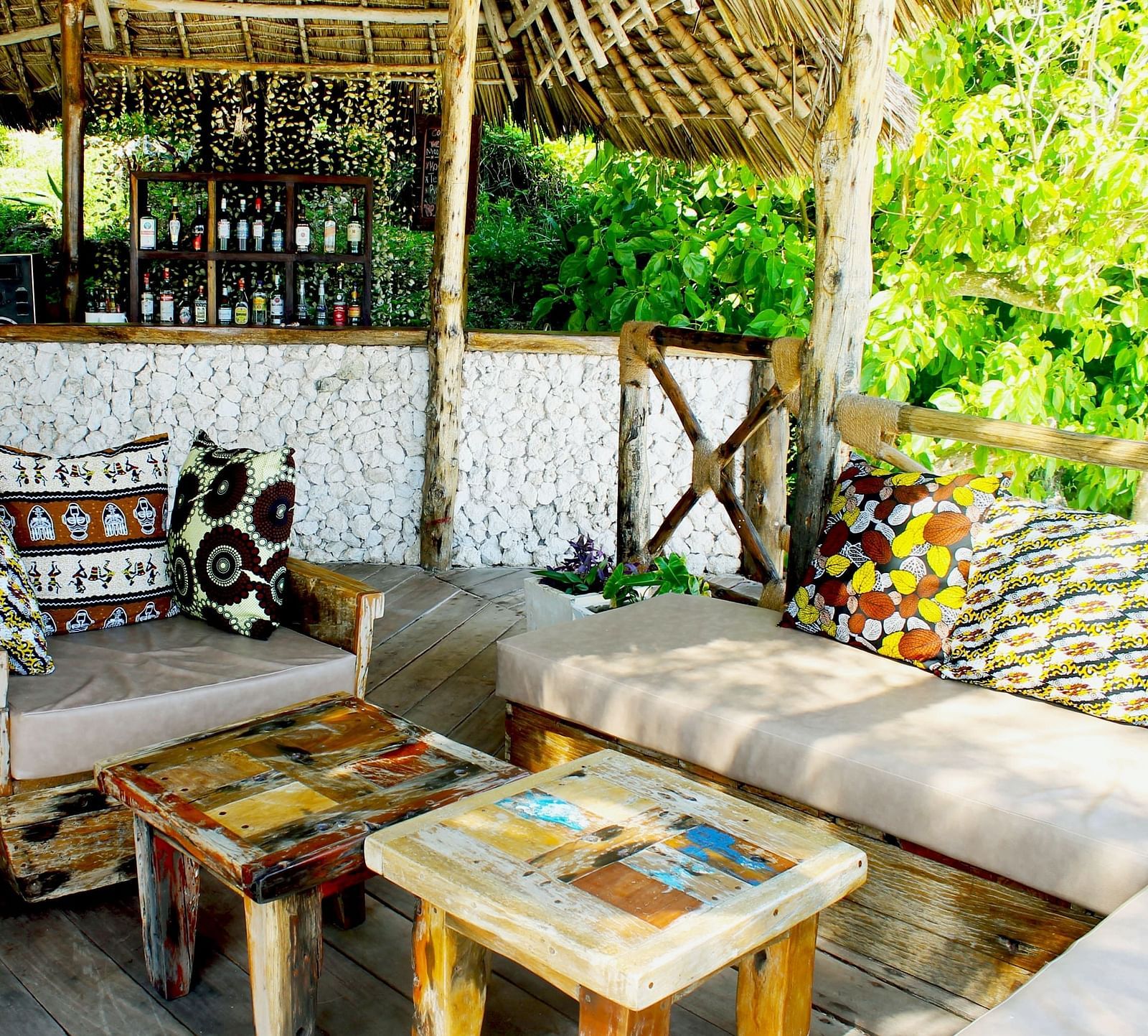 StarFish-Beach Bar