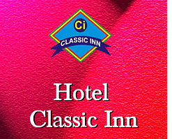 Hotel Classic Inn, Jaipur Jaipur Logo