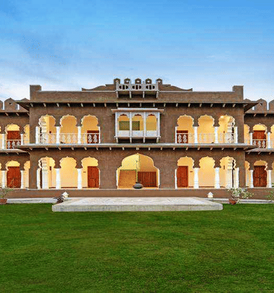 Regenta Hotels Success Story