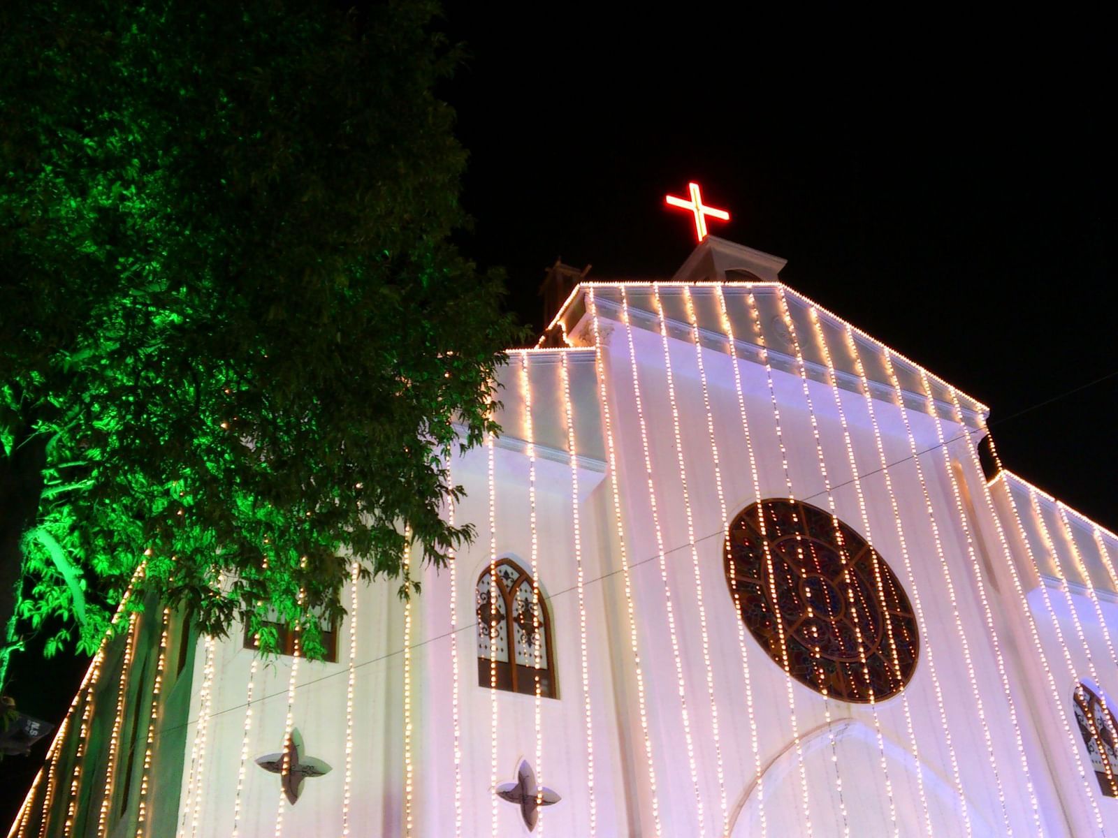 St Thomas Mount Chennai