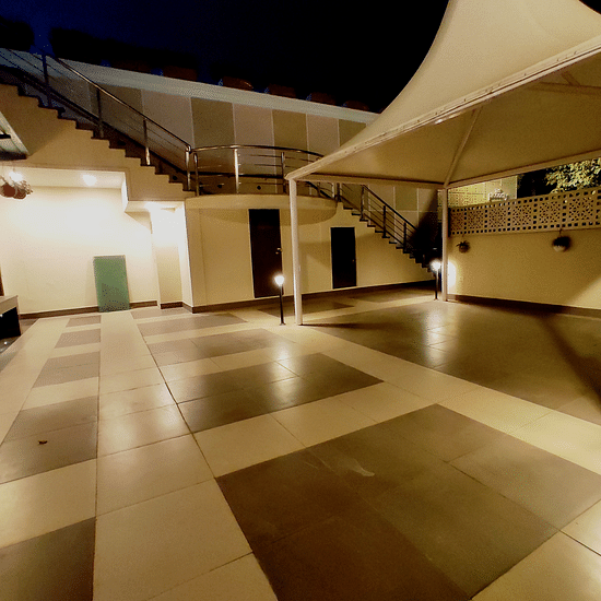 Loggia 1