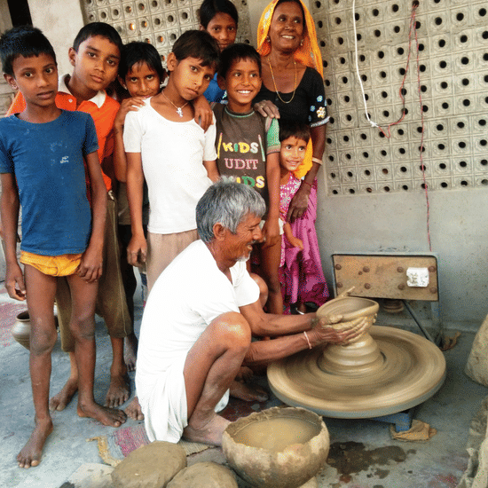 Umaid Palace Dausa  IMG 20150406 181841