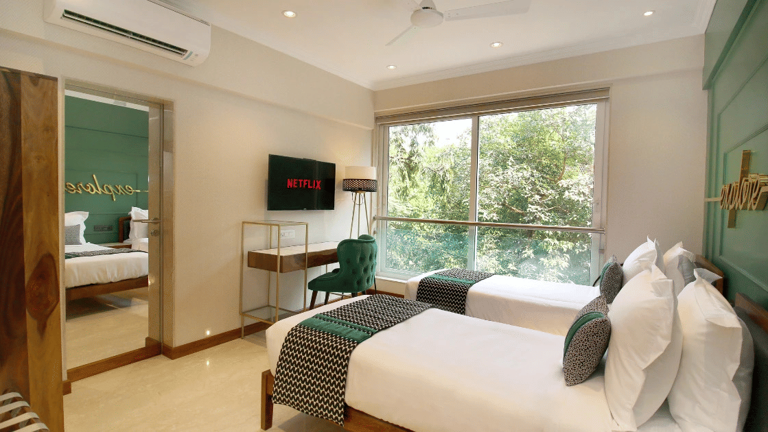 Theory9 Luxury Hotels in Bandra