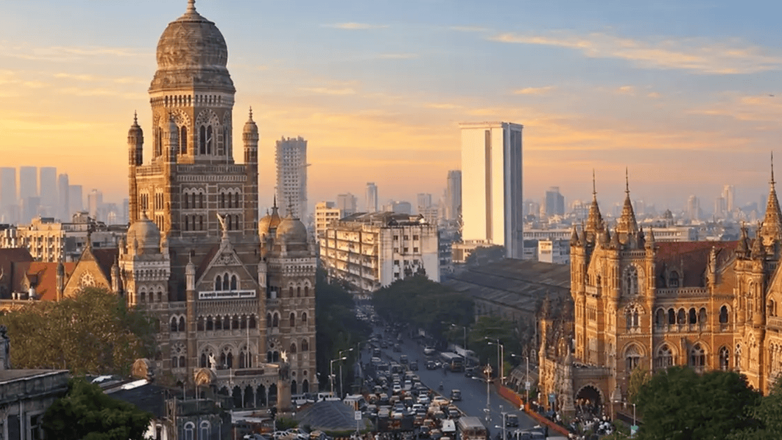 Theory9 Serviced apartment for group stays in Mumbai