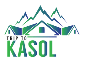 Trip to Kasol – Camps and Cottages  TRIP TP KASOL camps and cottages logo