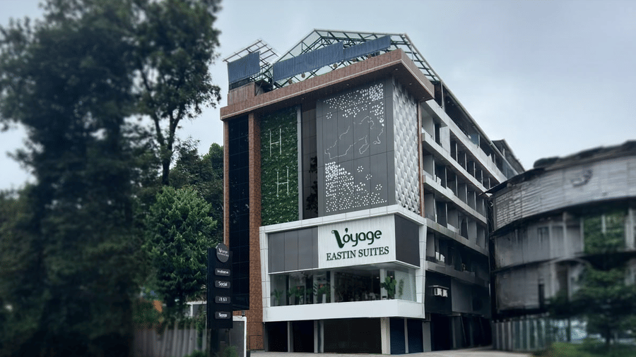 voyage