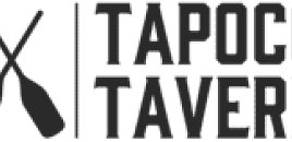 logo of Tapoco Tavern