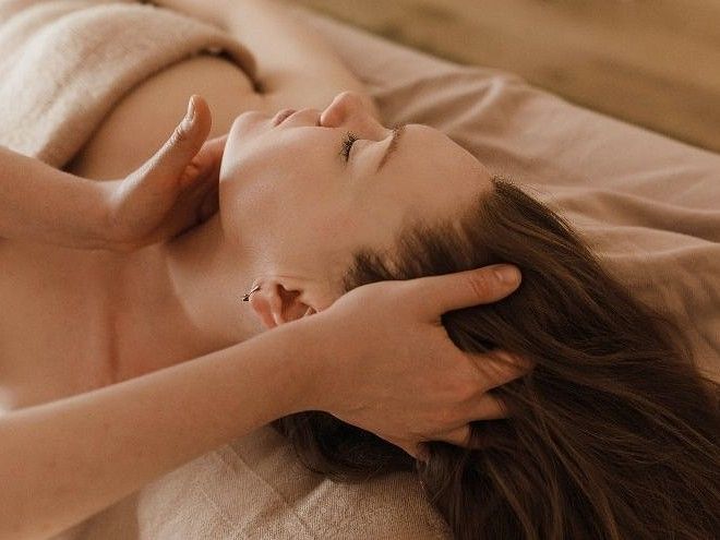 Swedish Massage Therapy