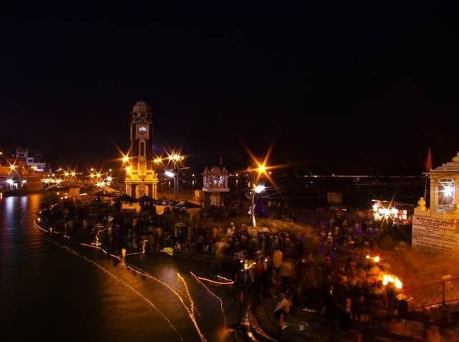 about haridwar 3