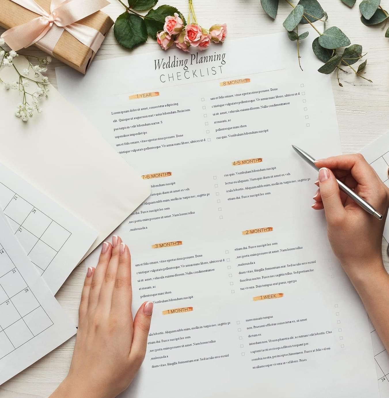 Wedding-Planning-Checklist