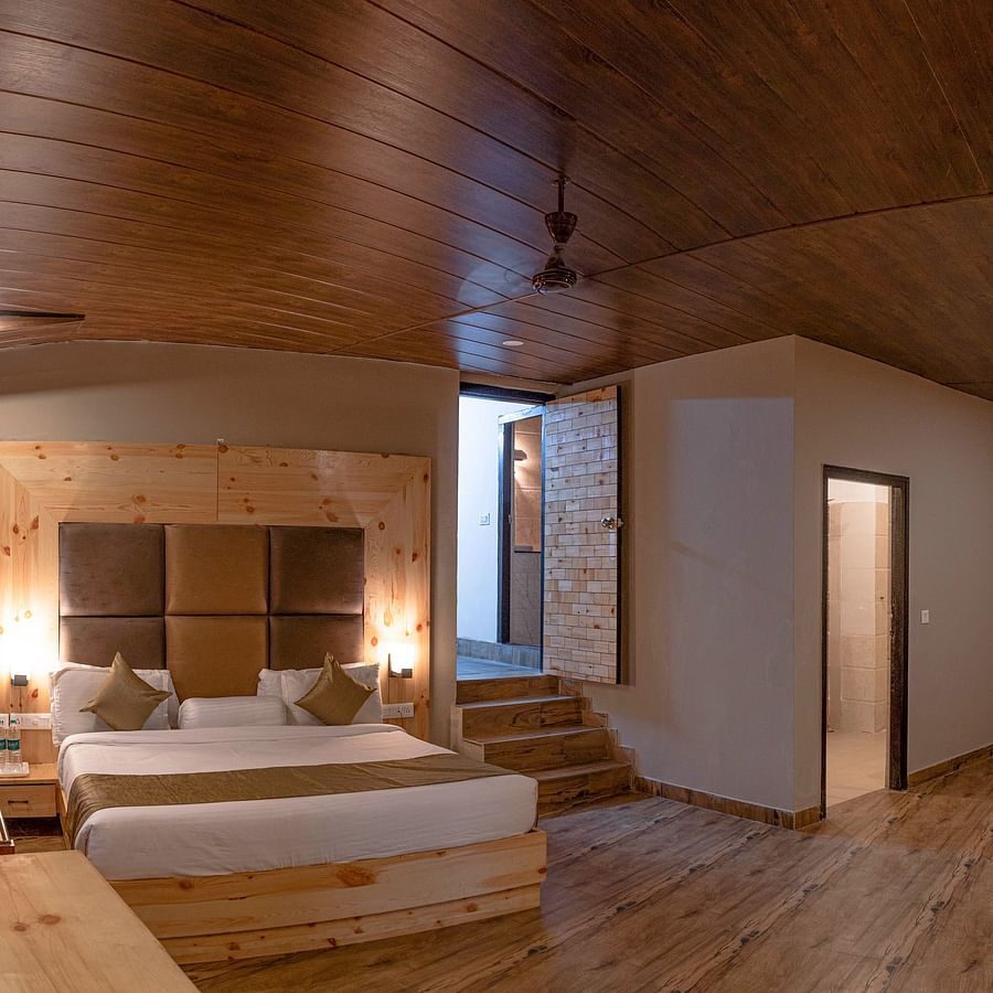 Suite Room