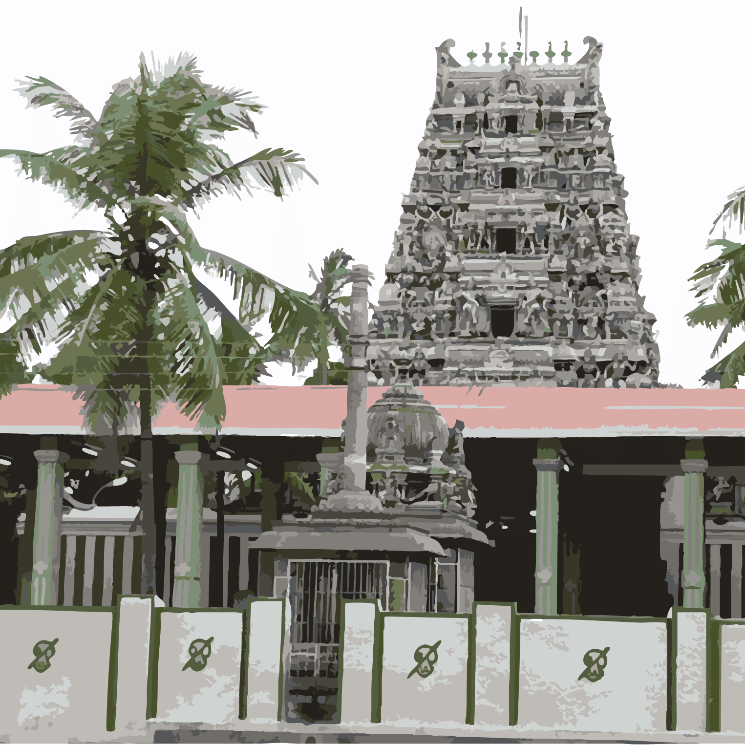 Thiru Avinankudi SKT