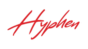 Hyphen Hotels  hyphen logo