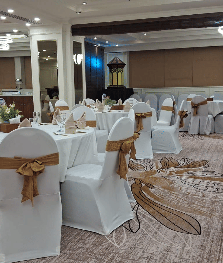 Ballroom Picture